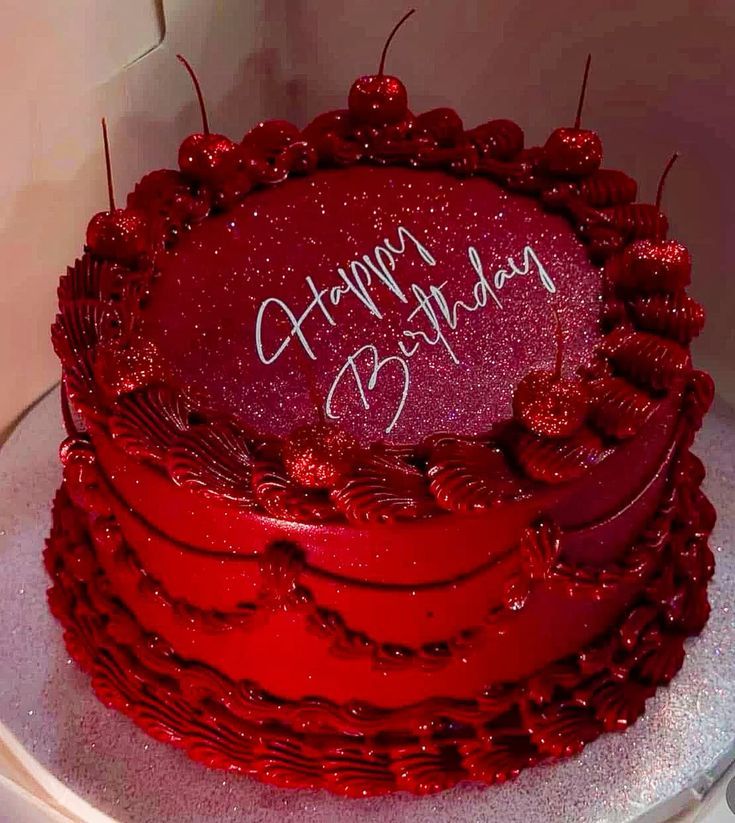 ㅤ

Happy Birthday untuk kalian bertiga. Semoga kalian selalu dilimpahkan cinta dan selalu diberikan ke bahagiaan dari orang-orang terdekat kalian yaa, sukses terus buat kalian 🥳🖤❤️

ㅤ