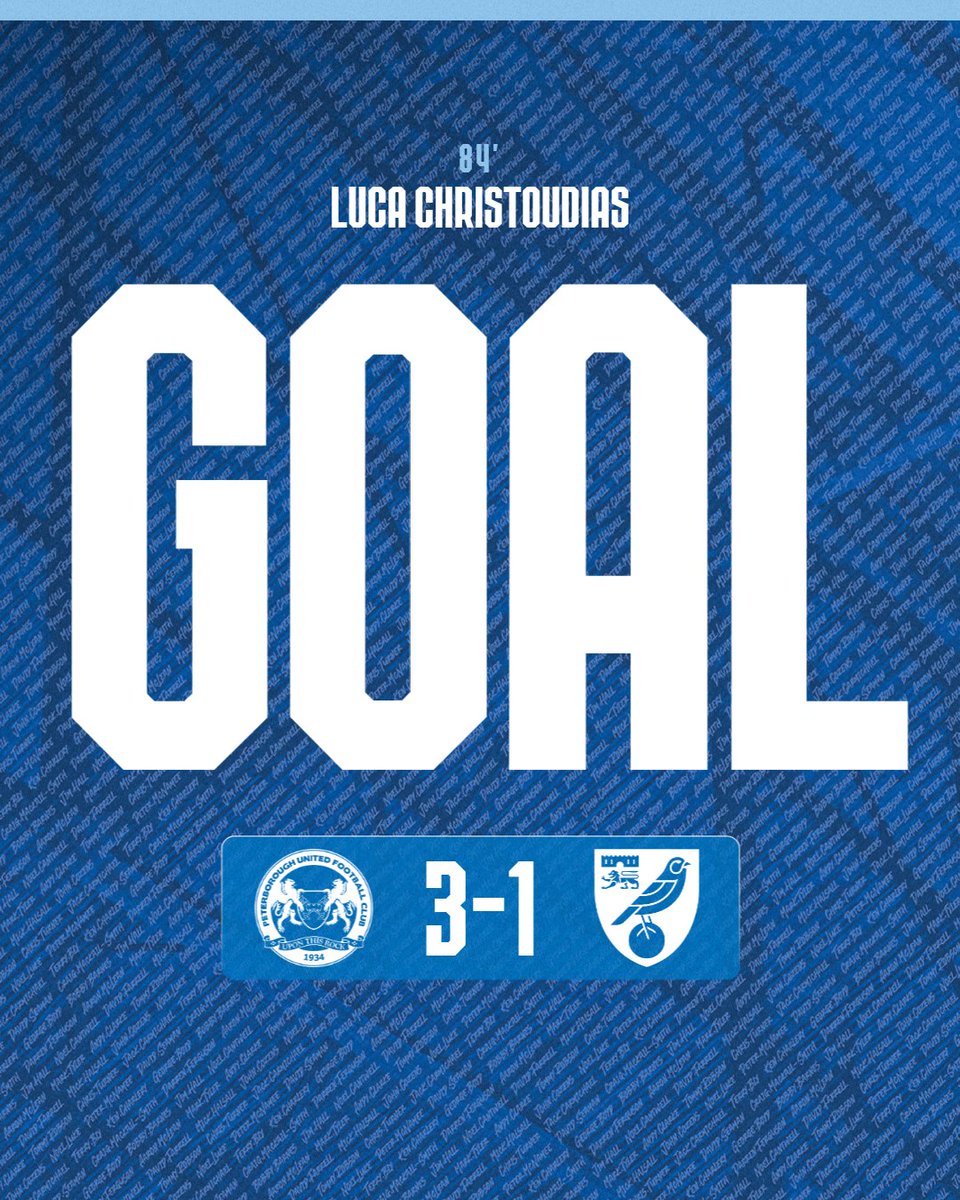 The Posh Academy tweet media