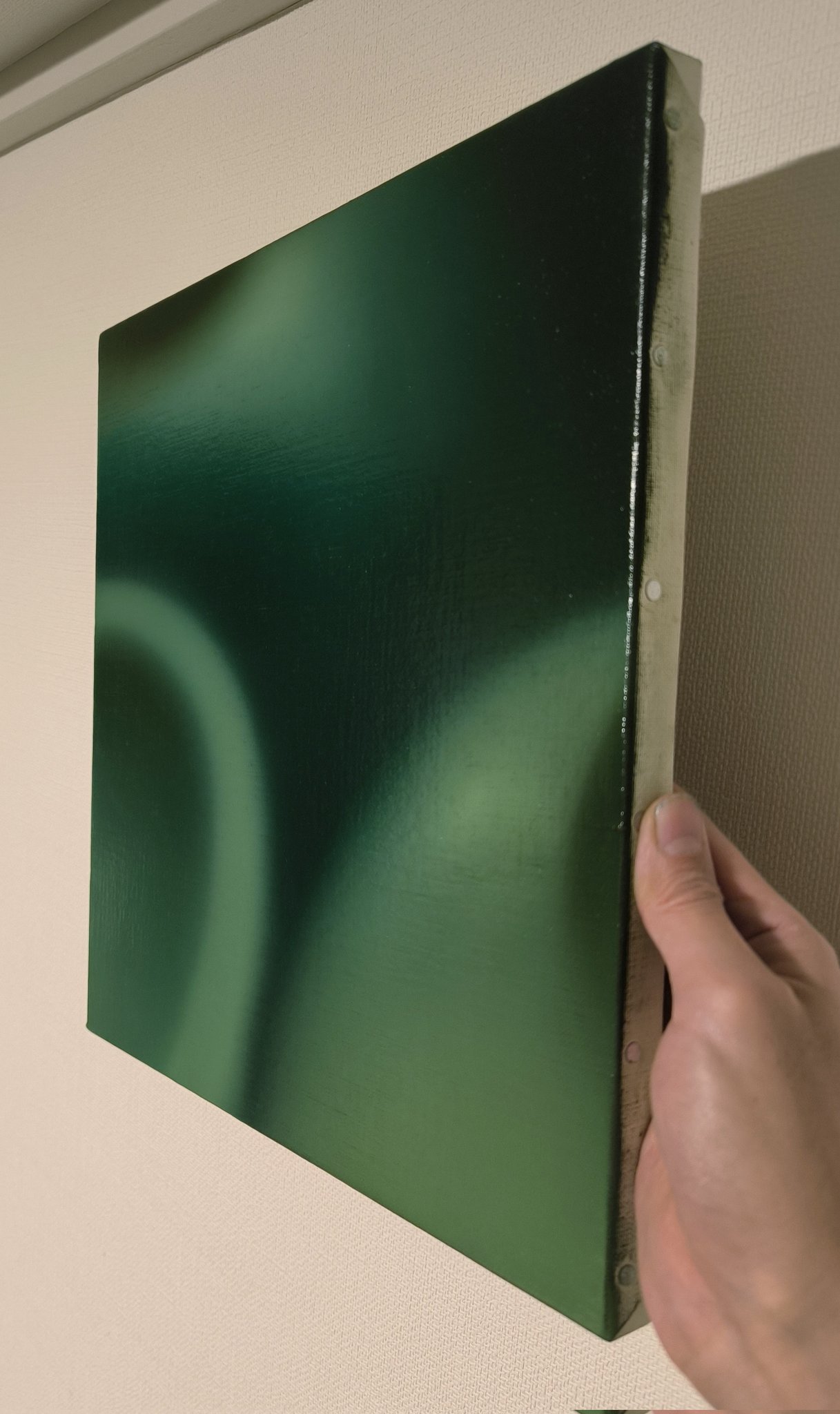 グリーン系確認画面3色 ロイズグリーン ターコイズブルー オリーブグリーン