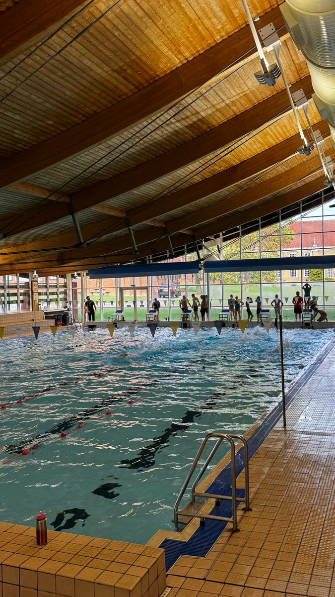 Swim England Hertfordshire (Swim Herts) tweet media