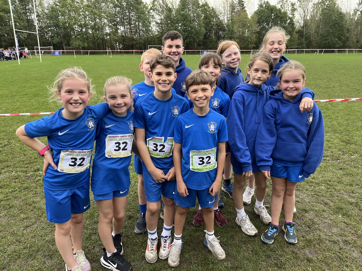 St Mary's Catholic Primary tweet media