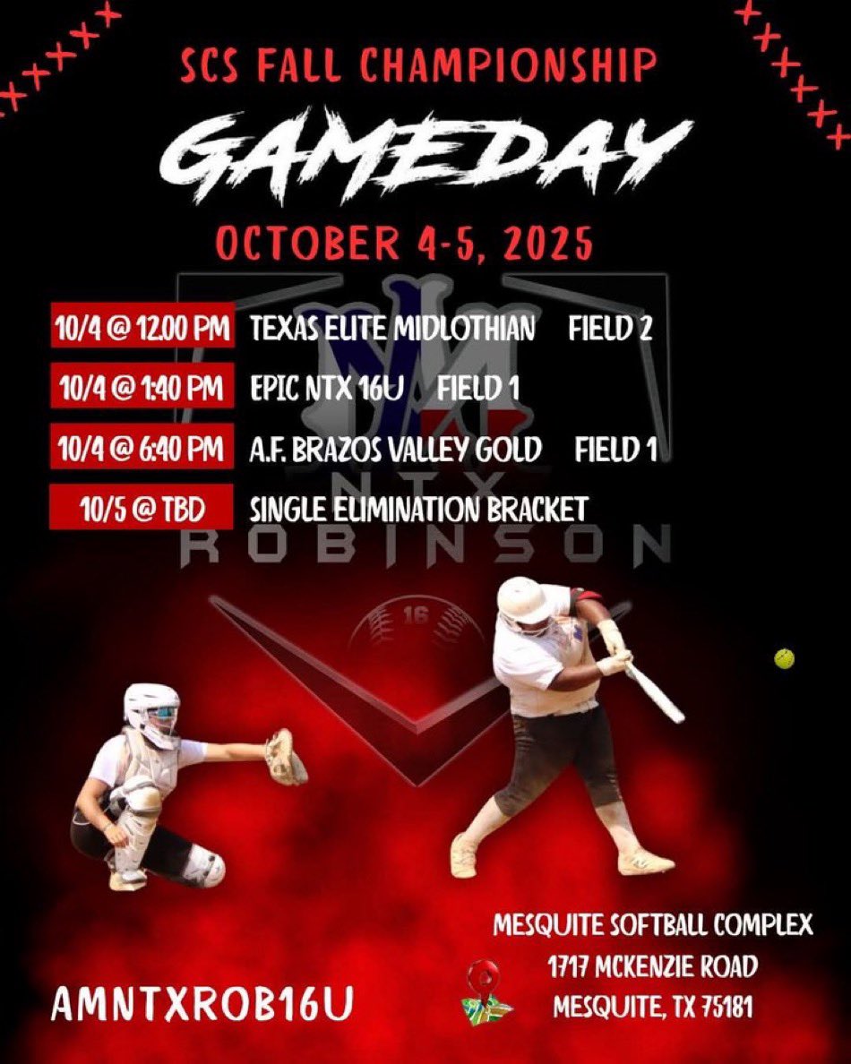 brooklyn32912's tweet photo. Ready to hit the field this weekend! #Family @amntx16u https://t.co/8I5HK0s0EC
