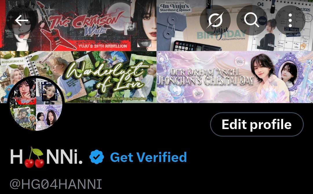 H🍒NNi. tweet media