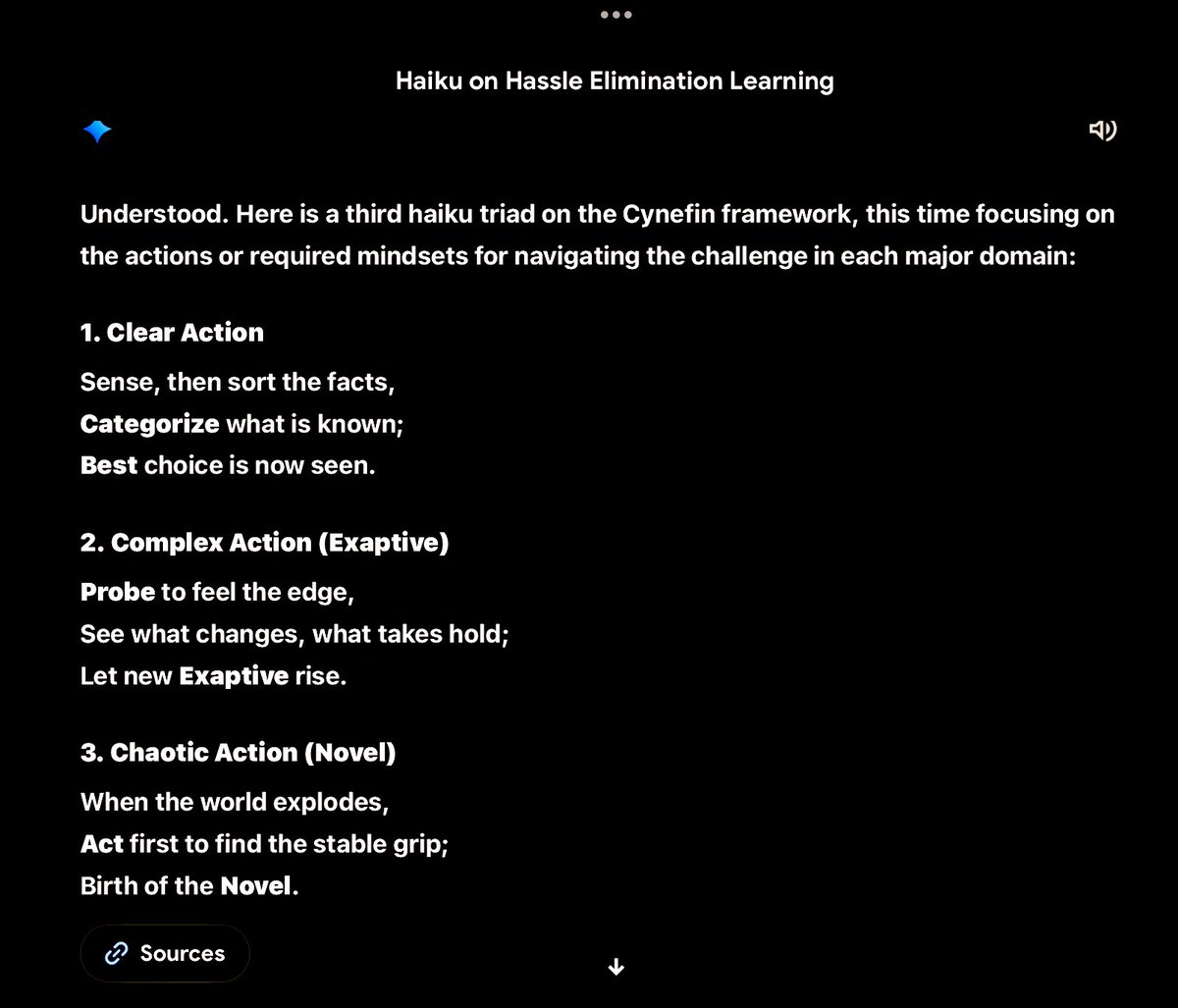 BurkhartRj's tweet photo. @innov8tor3 @MemeticCowboy @XperimentalUnit @ddrrnt @RedfearnMike @nema_cio @toughLoveforx @KEarthsea Reverting to #3Wayfinding #CAIT2-RCISAction:
https://t.co/opuiE2Du2w (Constraints)
https://t.co/ejJV3yxkTh (Mindshifting) https://t.co/OgCEo3hj0v