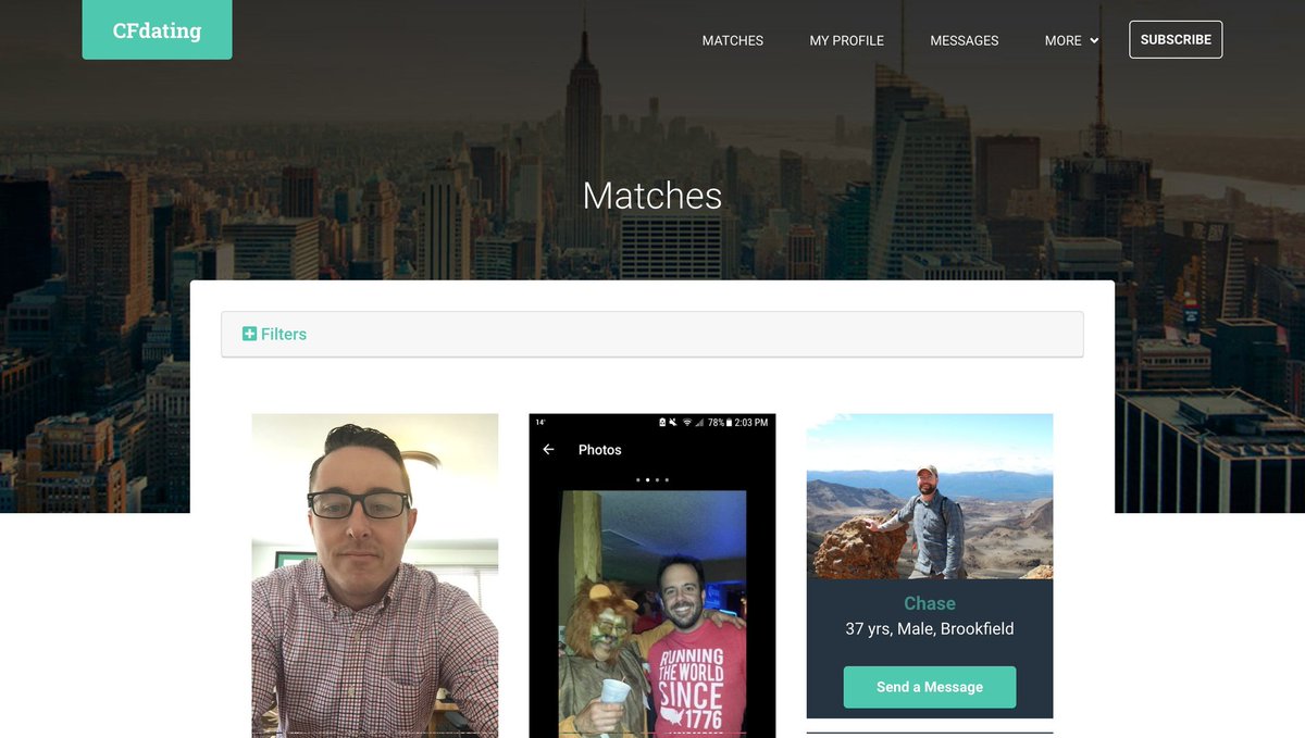 CFdate's tweet image. Why wade through endless matches who prob secretly want kids on the big box dating sites and apps when you can join an exclusive, and 100% authentic #childfree #childfreebychoice only singles community @ CFdating.com?