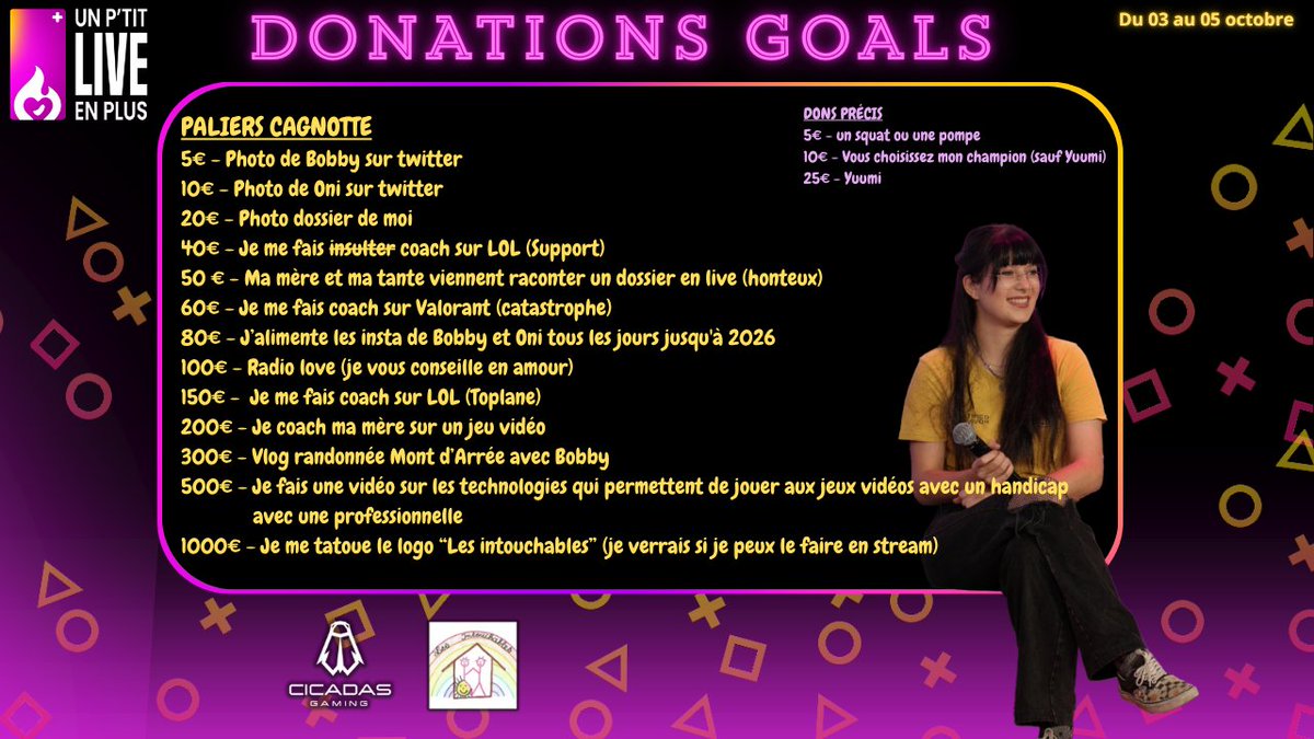 SLY | Shope Le Lion - Kryze Tchoupe Acc tweet media