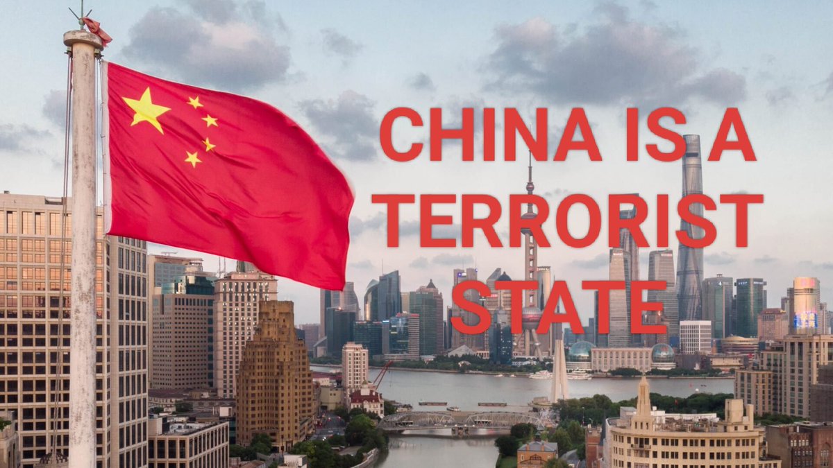 Gianl1974's tweet photo. โก๏ธ๐คฌ China provides Russia with satellite data for strikes on Ukraine, including on foreign investors' facilities, โ data from the Foreign Intelligence Service
#ChinaIsATerroristState https://t.co/i8SH44ty8Y