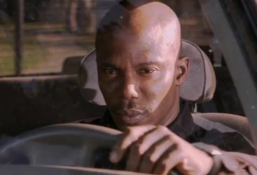 I just know kuna mmoja gay hapo