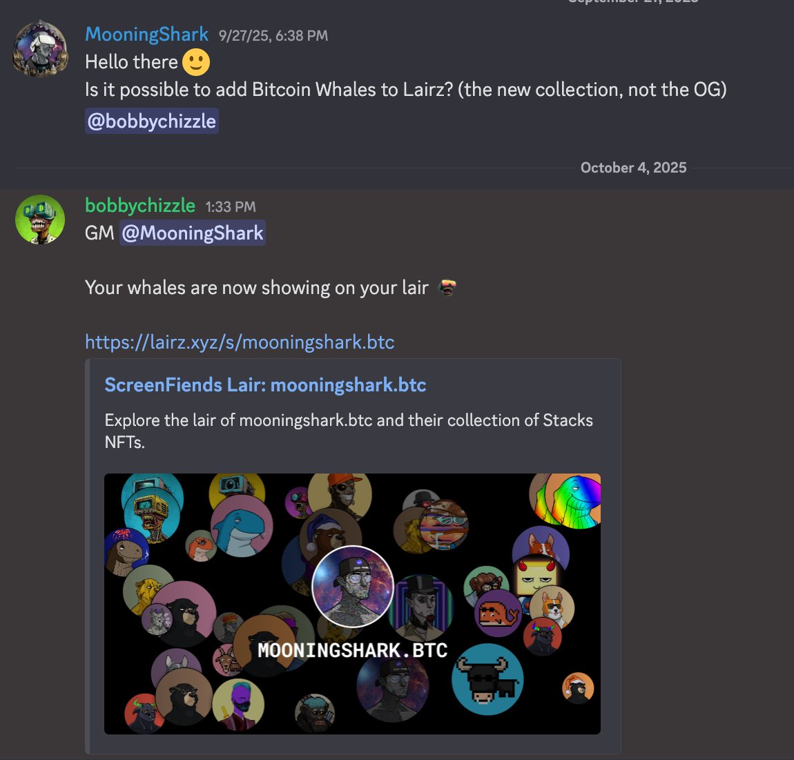 MooningShark.btc tweet media