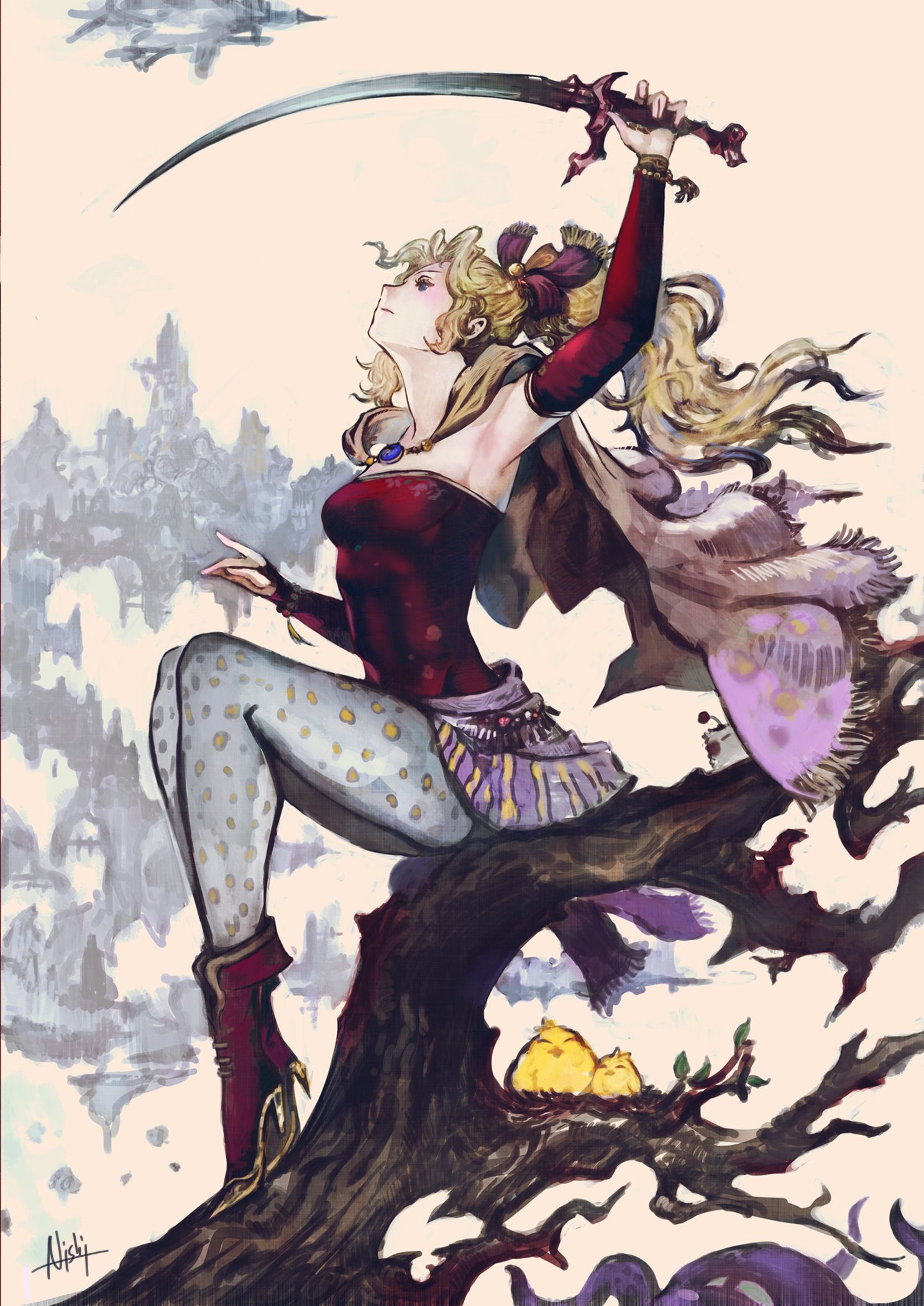 ティナ - Search / X