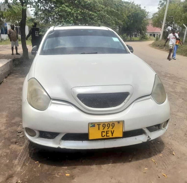 Eng_Matarra's tweet photo. HII VEROSSA NAITUPA🔥🔥

REG" #CEY

BEI - MIL 2.3

IPO DAR (UBUNGO)

CALL 📞 📲-0793022184 https://t.co/H9viMKMKeK