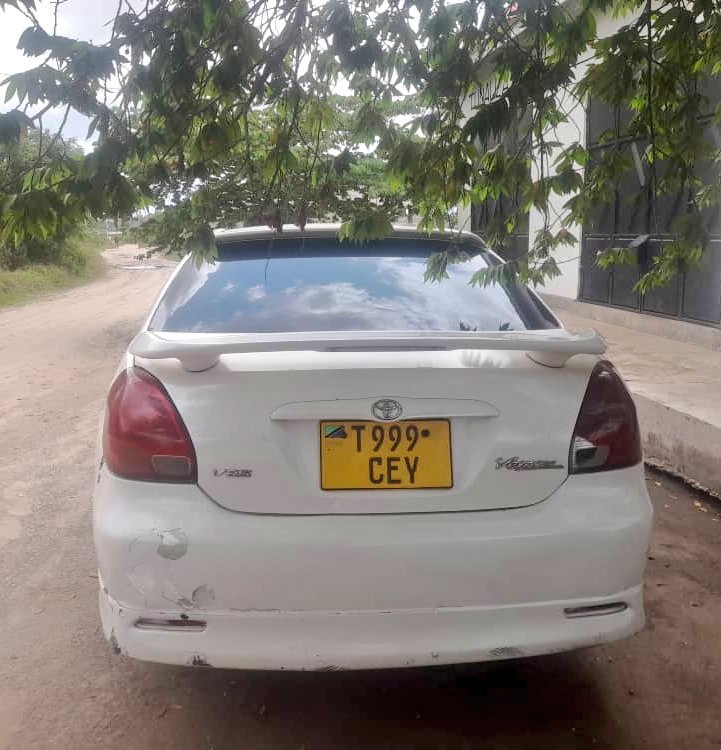 Eng_Matarra's tweet photo. HII VEROSSA NAITUPA🔥🔥

REG" #CEY

BEI - MIL 2.3

IPO DAR (UBUNGO)

CALL 📞 📲-0793022184 https://t.co/H9viMKMKeK