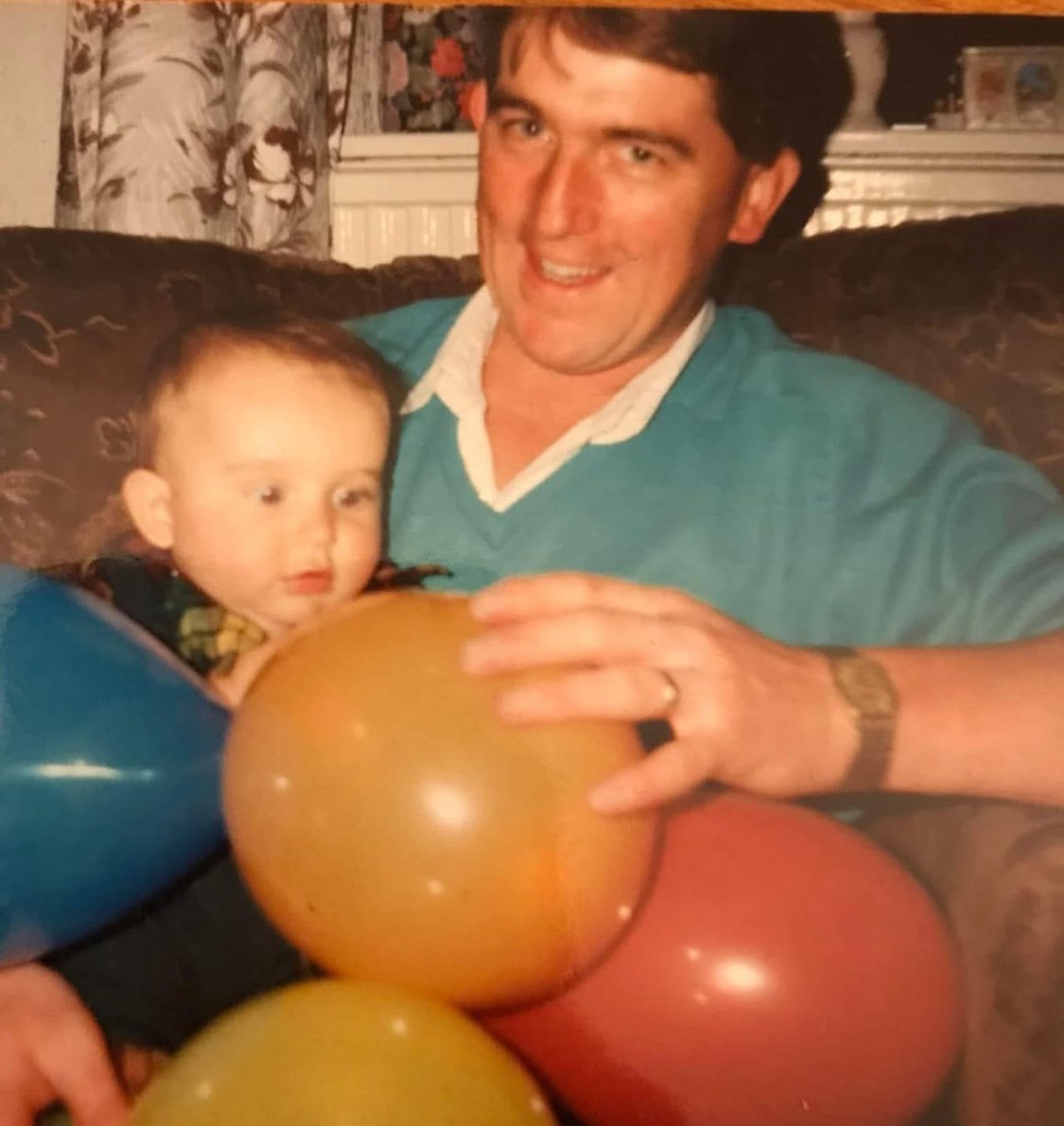 Happy 70th heavenly birthday brother miss you like mad