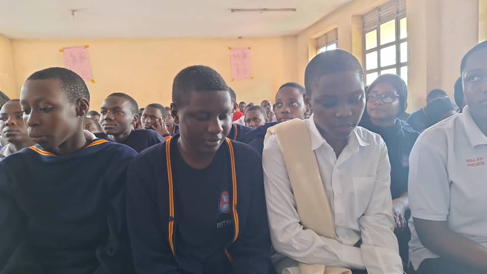 DIVINE INTERNATIONAL UNIVERSITY tweet media