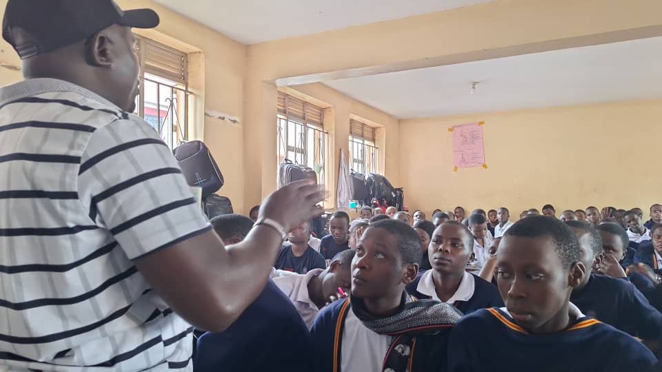 DIVINE INTERNATIONAL UNIVERSITY tweet media