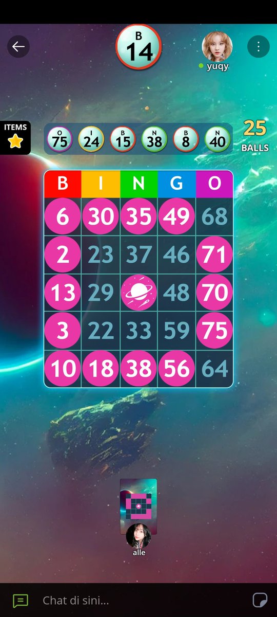 Warung Mabar Indonesia (Plato) tweet media