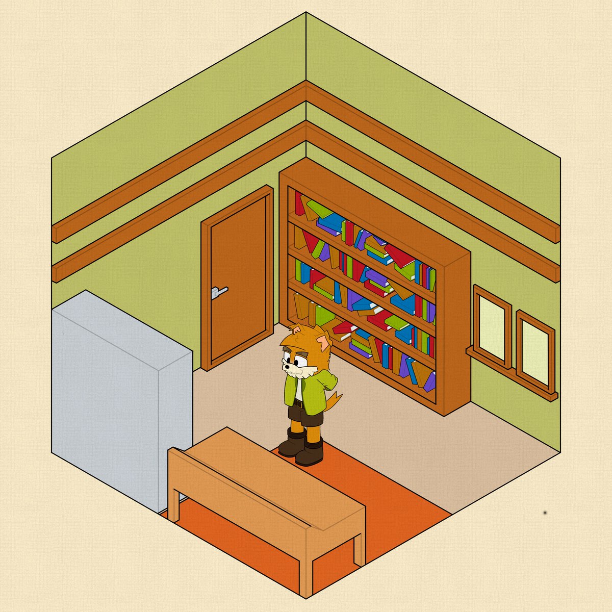 pmwoahe_'s tweet photo. Just moved!
I hope this will be a nice room for working. https://t.co/9MGPQbkVoz