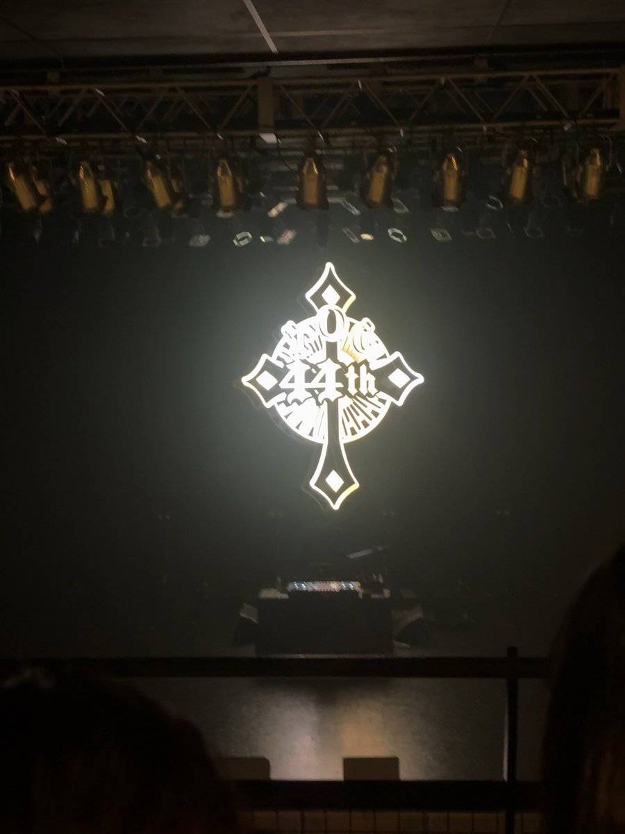 showkeitai's tweet image. #Hilcrhyme 
#TOC生誕祭2025 
@TOC_Dress