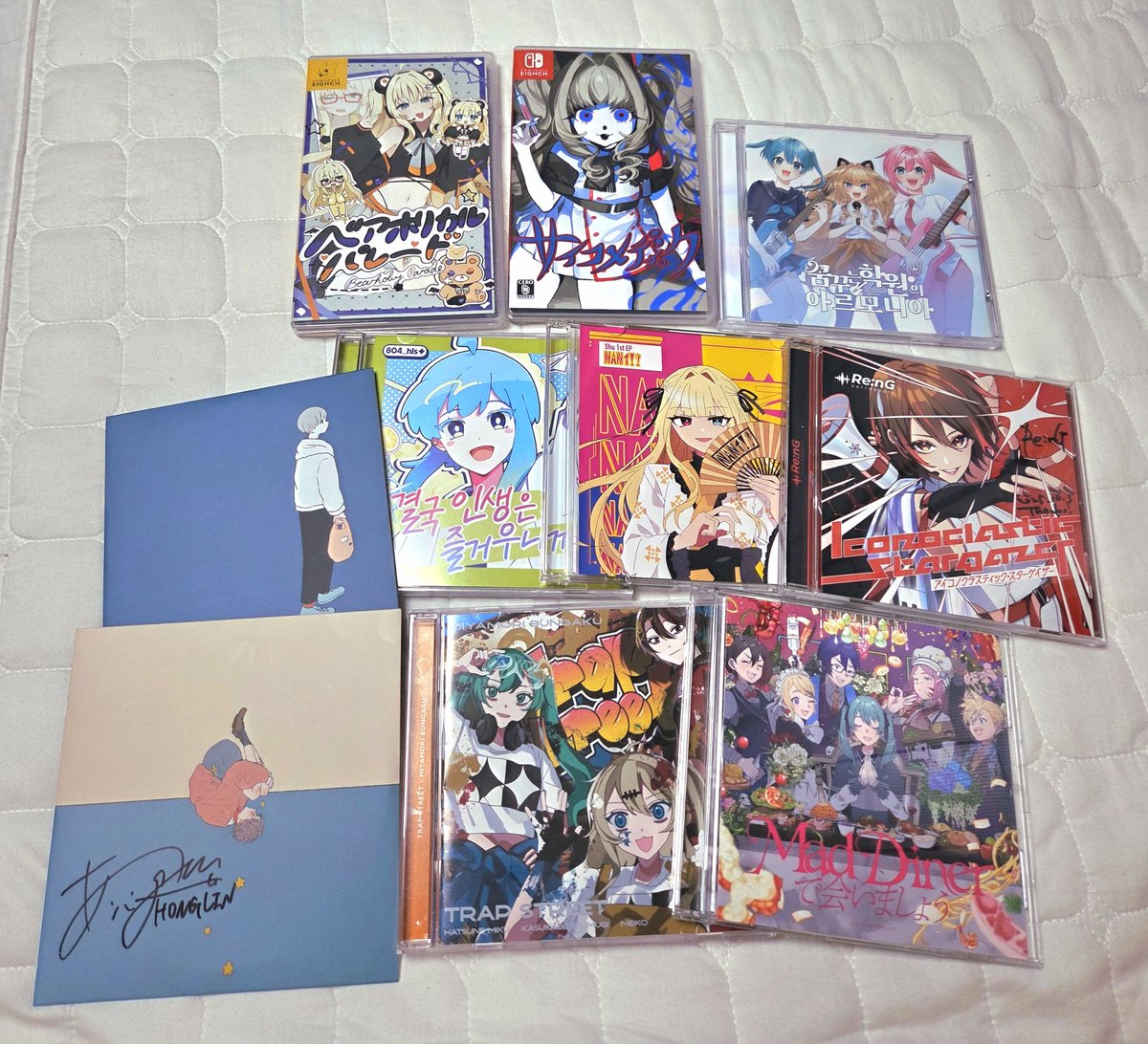 홍린공듀 tweet media