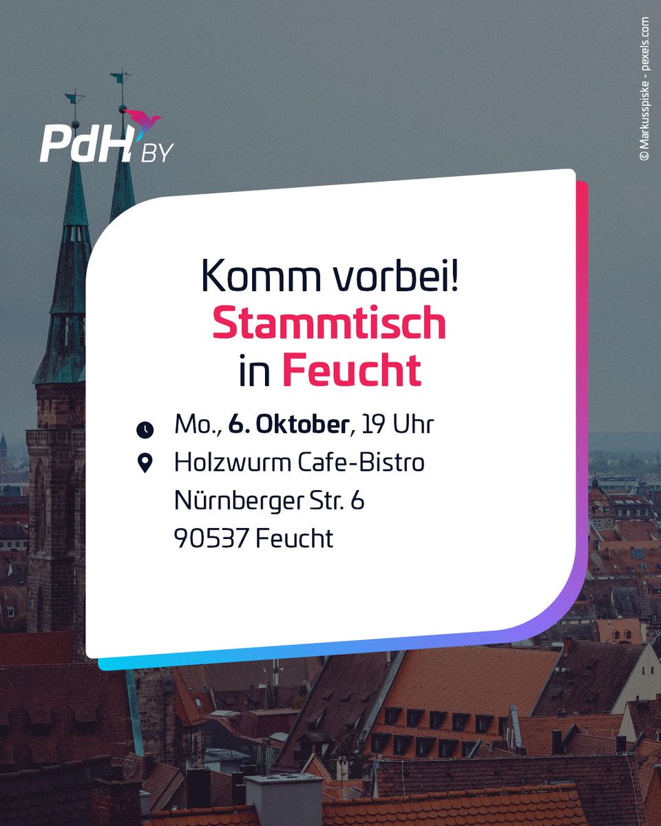 PdH BY | Partei der Humanisten Bayern tweet media