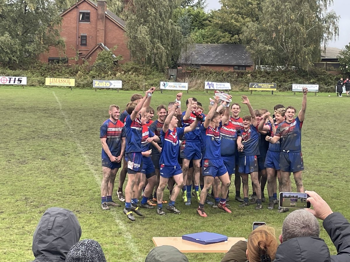 Your NWY 16-18s Plate Winners <a href="/ShevingtonShark/">SHEVINGTON SHARKS</a> 12-6 <a href="/OldhamStAnnes/">The Saint</a>