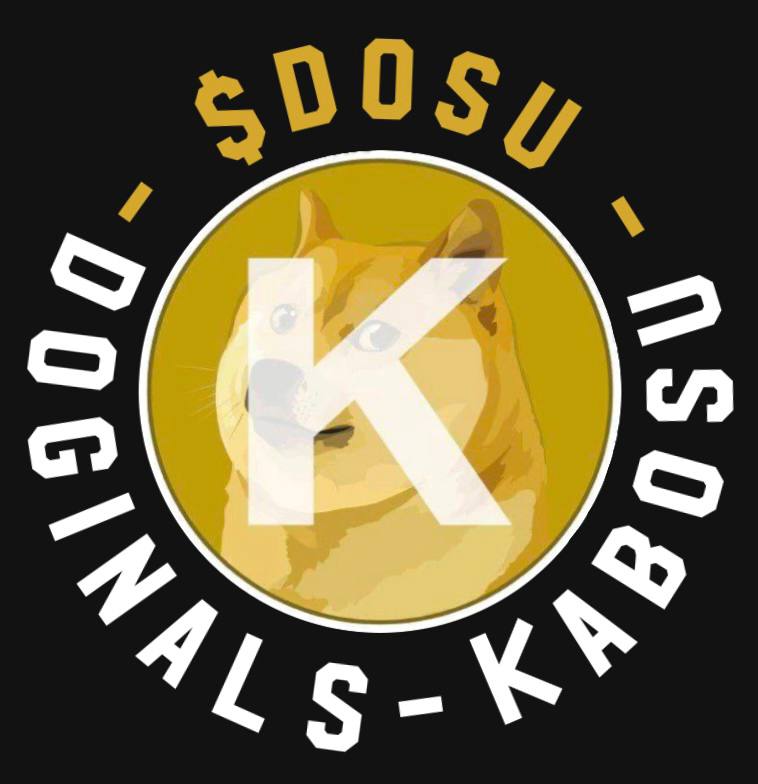 DOGe_Of_War ✨ Dosu Army tweet media