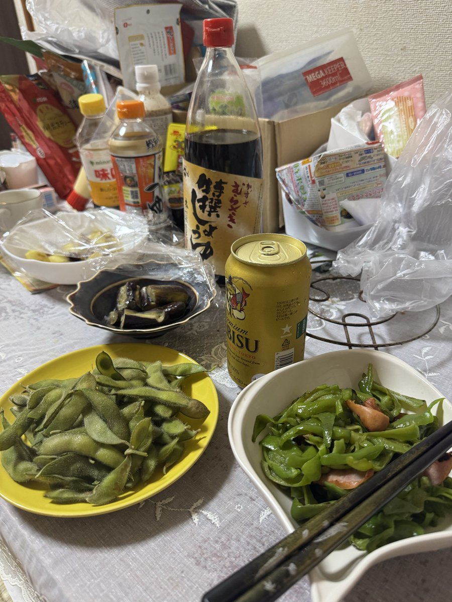 ともかく日本に乾杯。
#高市早苗新総裁誕生