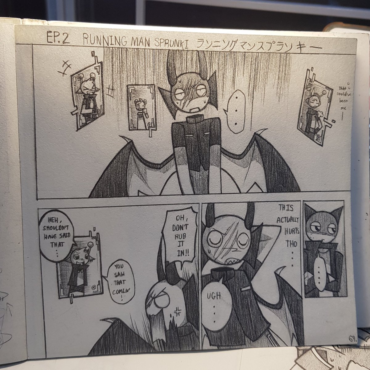 ねね tweet media