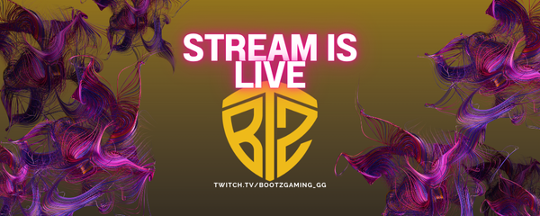 Bootz Gaming tweet media