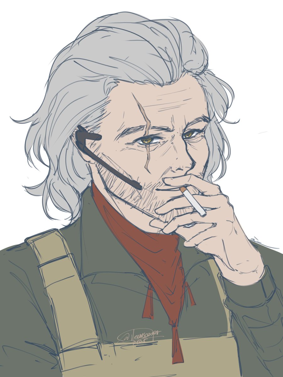 ZADDY
#DeltaForce #deltaforcefanart