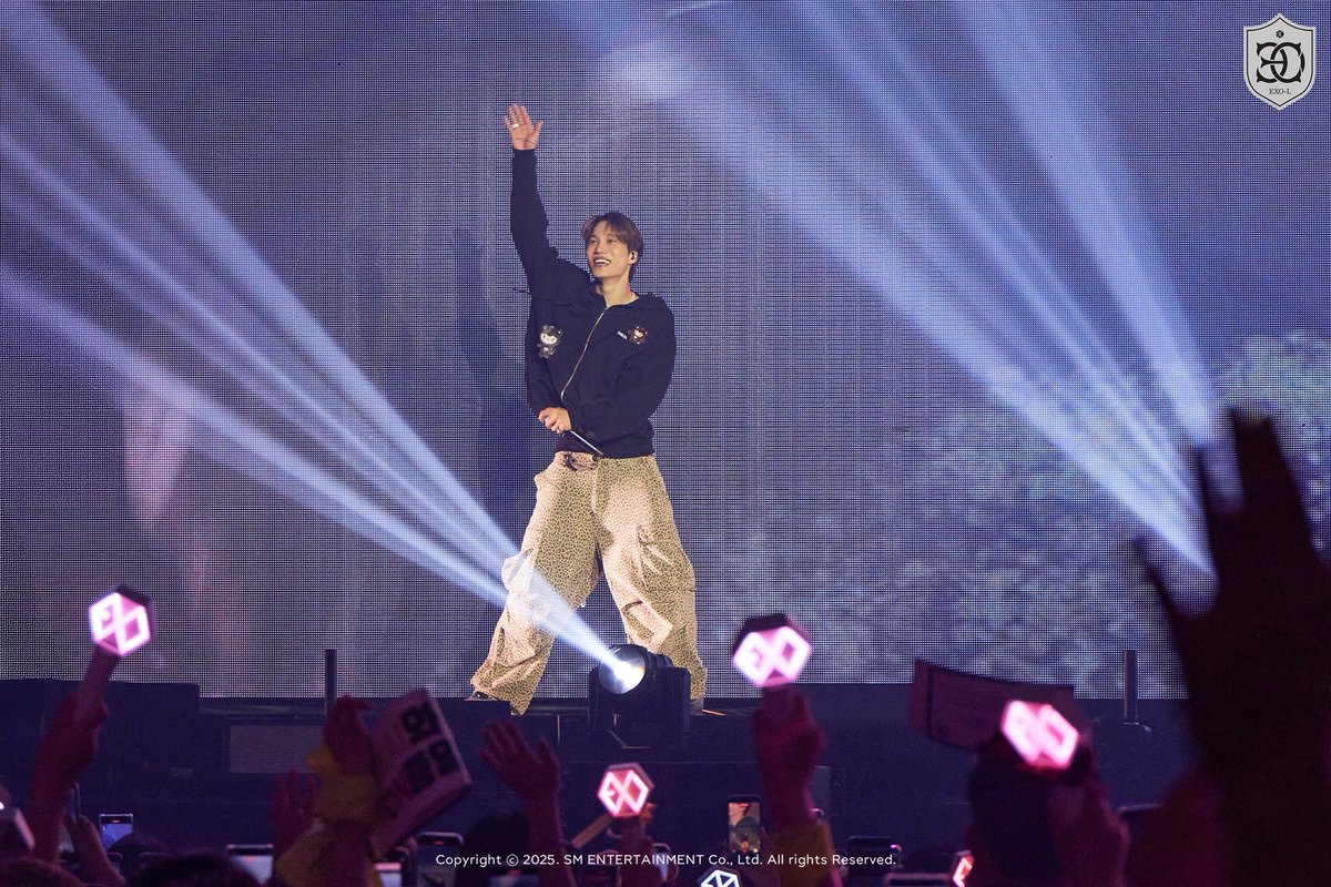 kaionarchives's tweet photo. EXO membership on Weverse 

KAION encore 26-28 Sept 

#KAION #KAION_ENCORE_IN_SEOUL 
#KAI_SOLO_CONCERT_TOUR 
#KAI #카이 https://t.co/J9sIDsdvUg