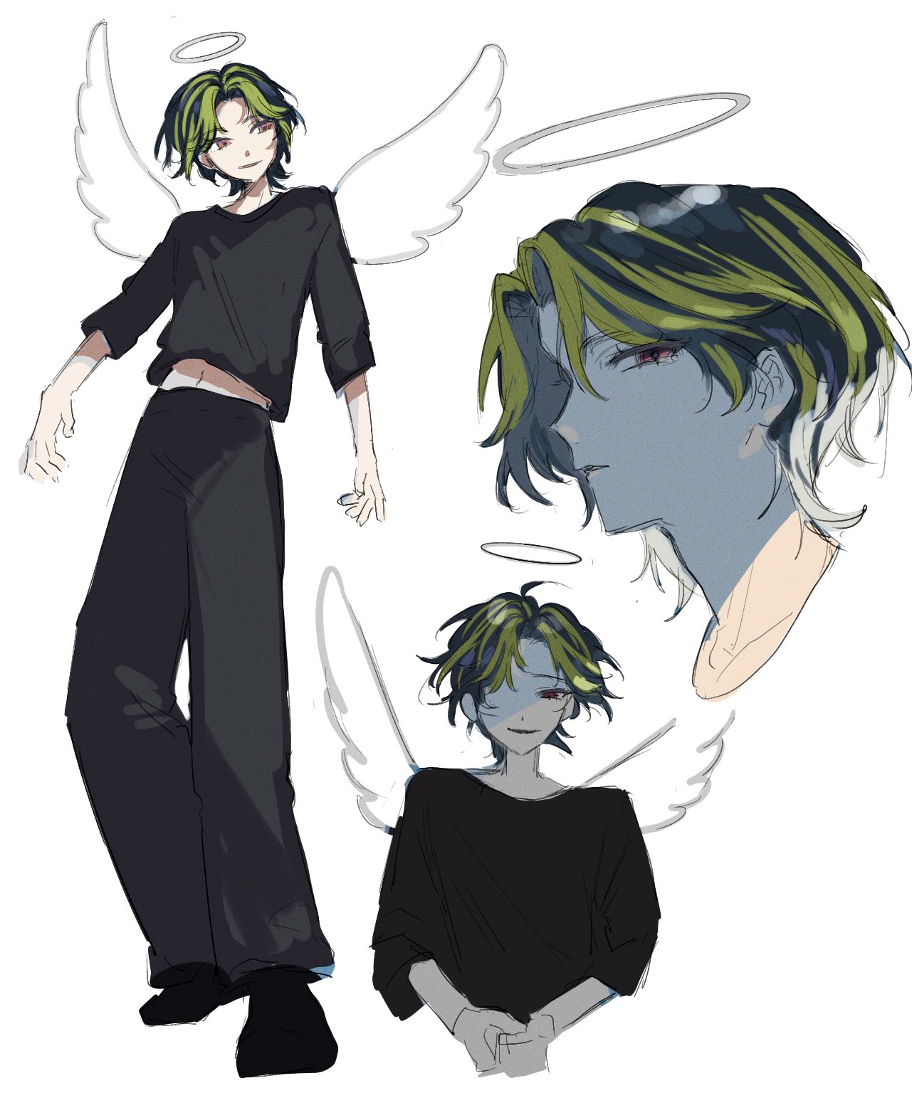 2号者 (@ppa_me_) / X