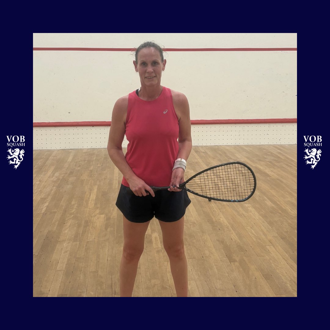 VOB Squash tweet media