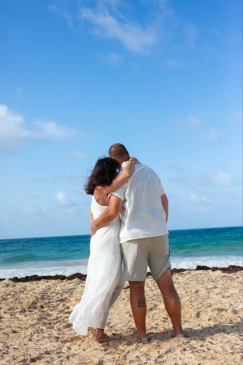 Wow 22 years! Happy Anniversary to my beautiful and amazing wife! Looking forward to 23! Love you.