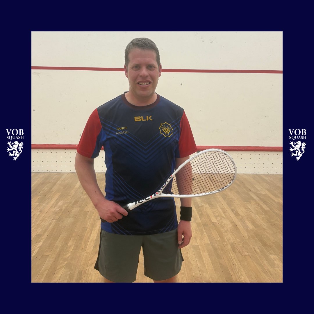 VOB Squash tweet media