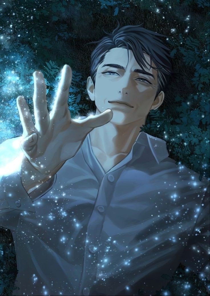 mikomilo6194's tweet photo. "can I meet you again"   "yes, dear" https://t.co/bMblo0eS1Y