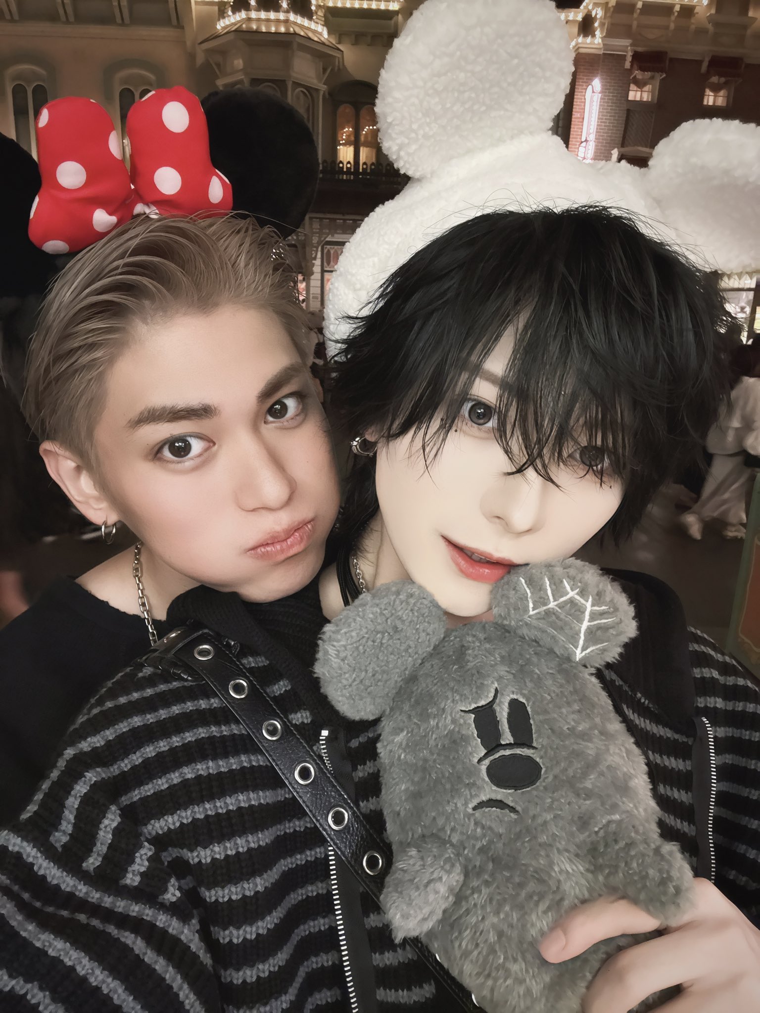 らぶしっく ゆそん TIKS ピンプリ らぶしっく ゆそん TIKS ピンプリ 男子♡恋: ゆそんのラブシックな