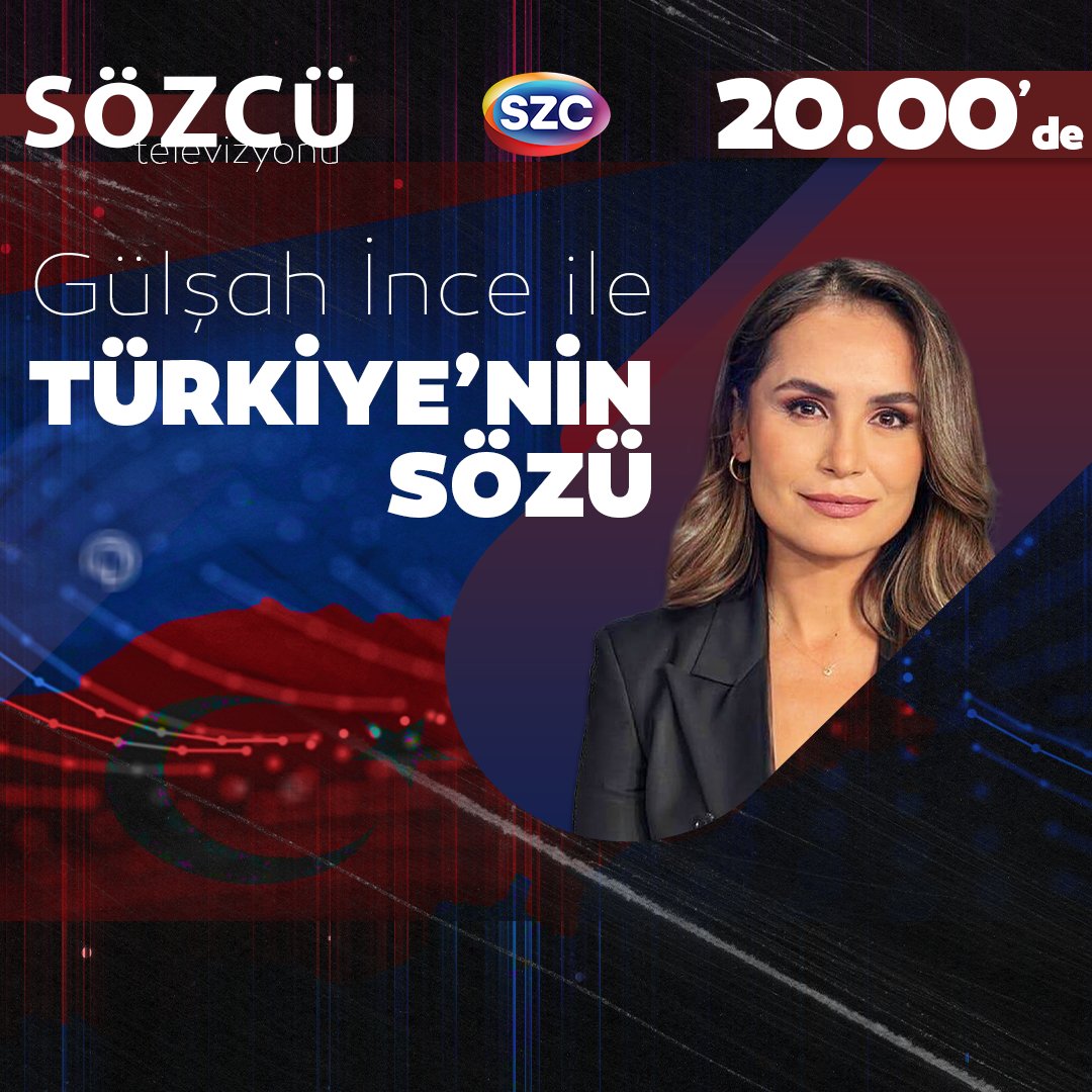 KÜRESEL VİCDANIN SESİ: SUMUD AKTİVİSTLERİNİN AKIBETİ NE OLACAK? 

MECLİS’TE İÇLİ DIŞLI FOTOĞRAFLAR: CHP YALNIZLAŞTIRILIYOR MU? 

AYŞE BARIM VE FATİH ALTAYLI ÖZELLİKLE Mİ HEDEF SEÇİLDİ? 

Gülşah İnce soruyor; Balıkesir Milletvekili Burak Dalgın, Zafer Partisi Sözcüsü Azmi