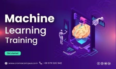 ATcroma27024's tweet image. Bad Data, Good AI: Why Unsolvable Information Makes More Intelligent Machines
Read here: comunidad.espoesia.com/akankshatcroma…
𝐅𝐨𝐫 𝐅𝐫𝐞𝐞 𝐂𝐨𝐧𝐬𝐮𝐥𝐭𝐚𝐭𝐢𝐨𝐧:
𝐂𝐚𝐥𝐥/𝐖𝐡𝐚𝐭𝐬𝐚𝐩𝐩:+91-9711526942
#MachineLearning #MachineLearningCourse #MLTraining #ArtificialIntelligence