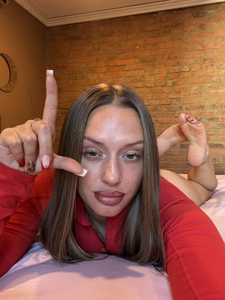 Good morning losers!