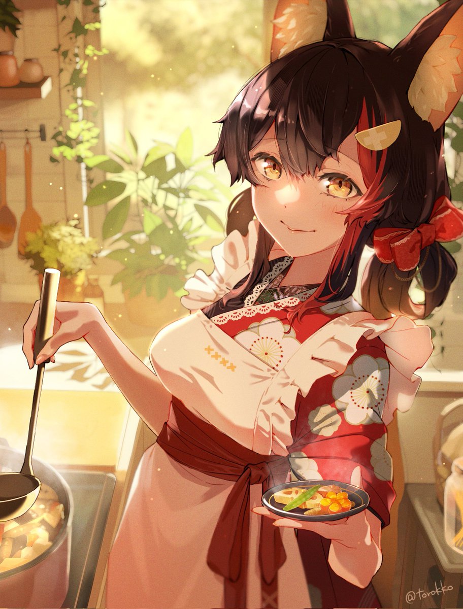 Good chillpost Saturday morning