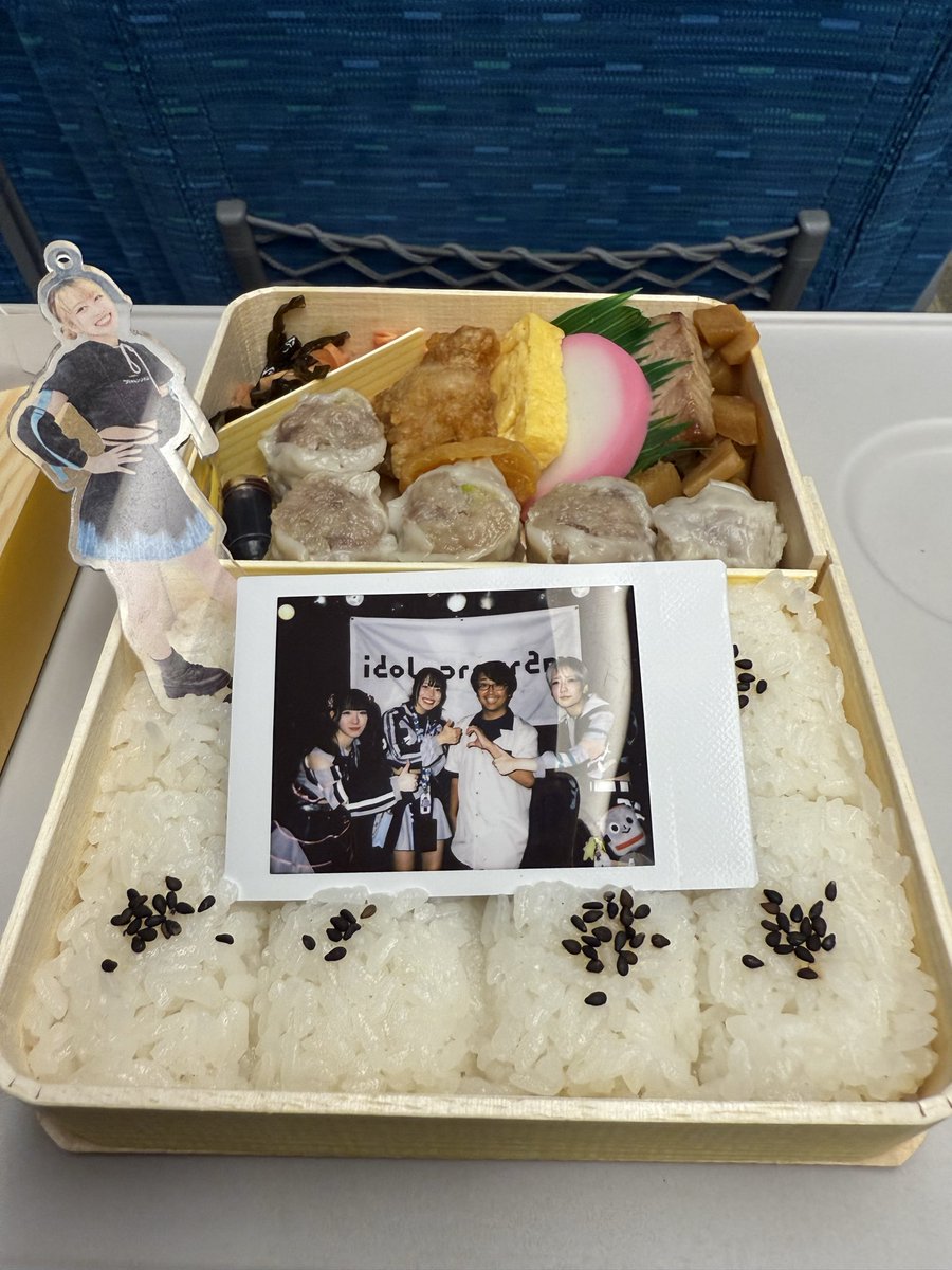 timingood's tweet image. 今日めっちゃ楽しかった #idol_program
また明日から頑張れるぞ