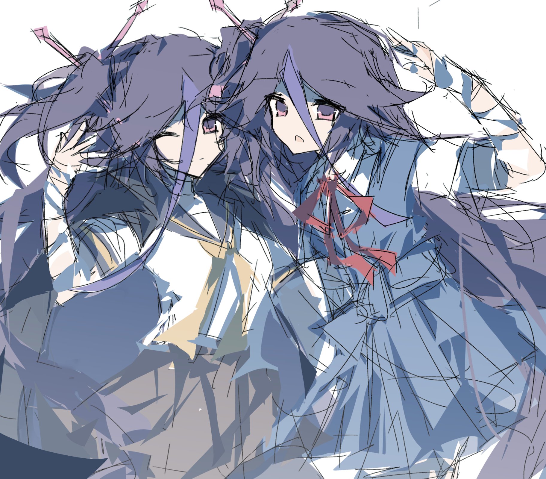 ゆゆゆ (@115date) / X