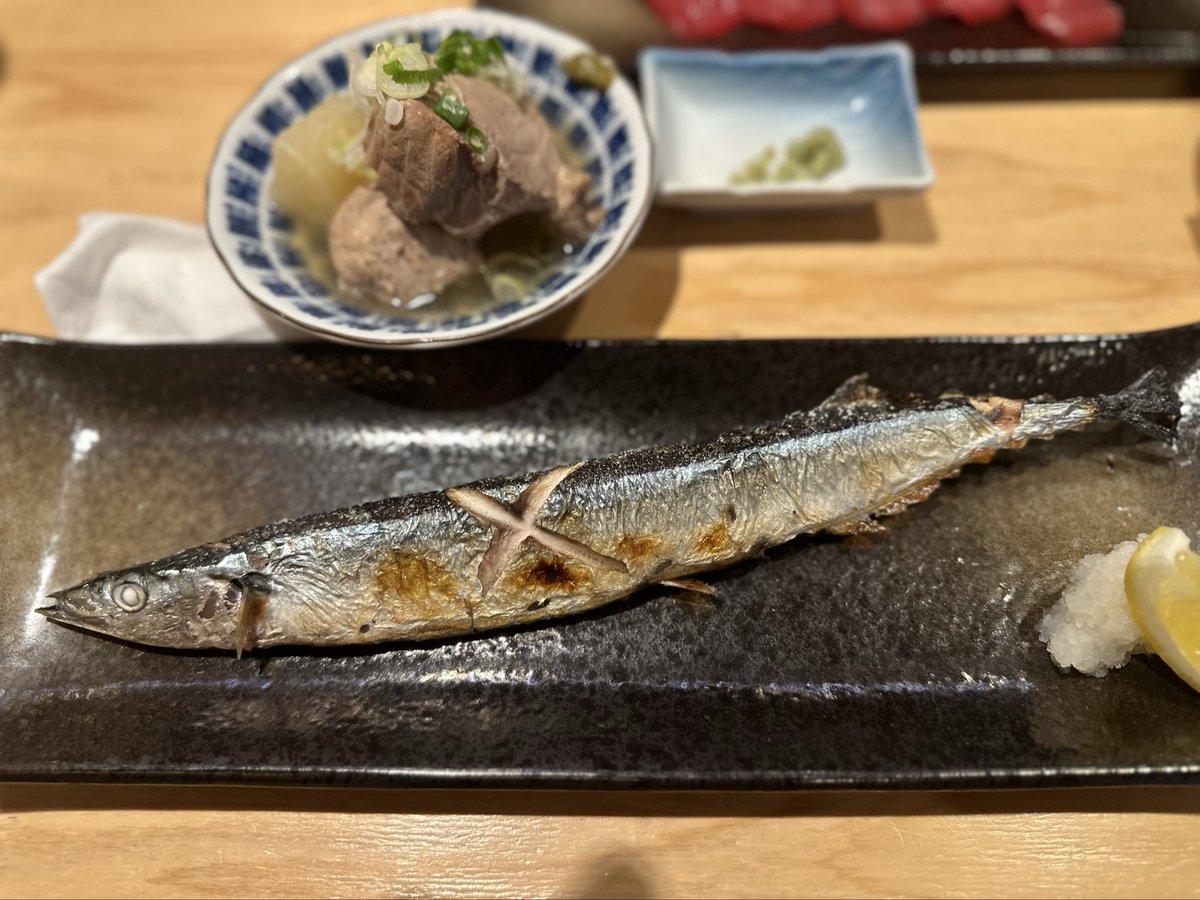 銀杏の季節始まったねぇ〜〜🤩

美味しかったです🤣