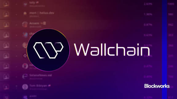 AlAkuyamcy's tweet image. The real builders don’t chase noise.  
They build infrastructure that changes everything quietly. 
@wallchain_xyz
@SOCKETProtocol

No hype. Just impact.  
When the rails are ready, adoption follows fast.
#wallchain_xyz
#socketprotocol 
#Web3