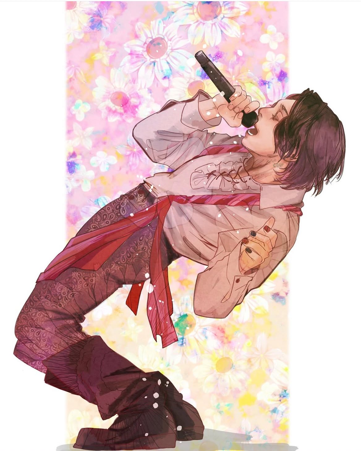 ぽむページ ぽむ☘️ (@pomu_15_31) / X