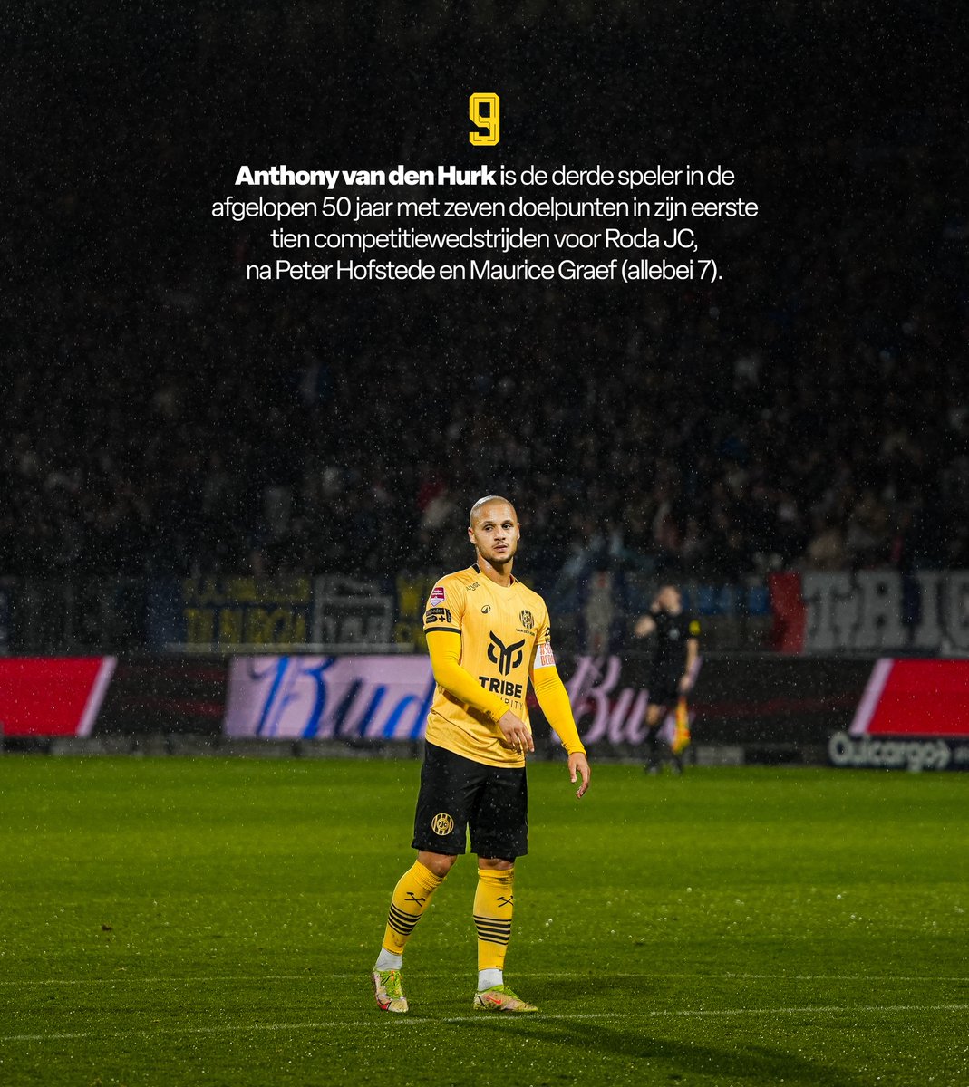 Roda JC Kerkrade tweet media