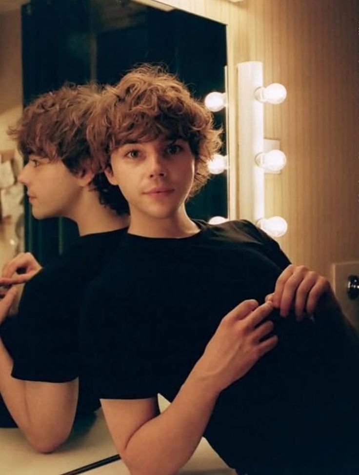 Jack Wolfe as Jack Wolfe