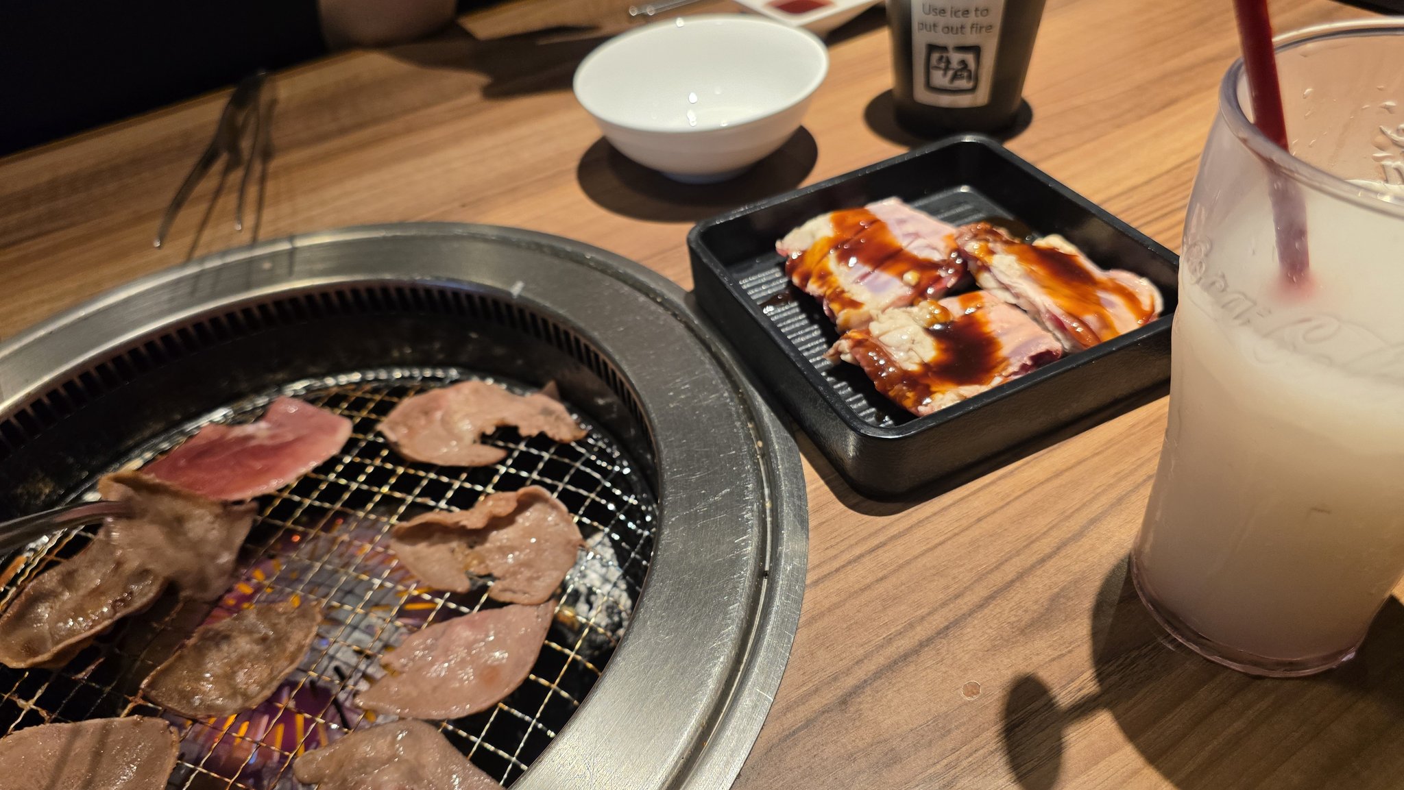 コパークラフト  題名：「菜食主義」 琵琶湖 on X: 