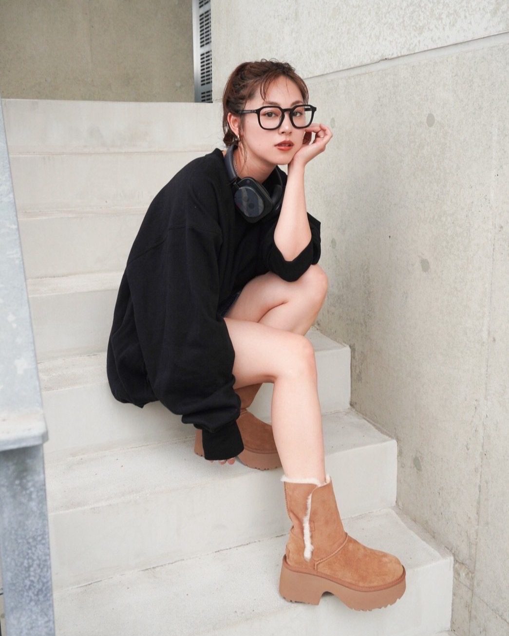 【なこ】新品未使用 UGG ブーツ UGG® Japan on X: 